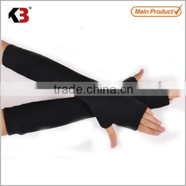 high quality style arm warmer factory 2015