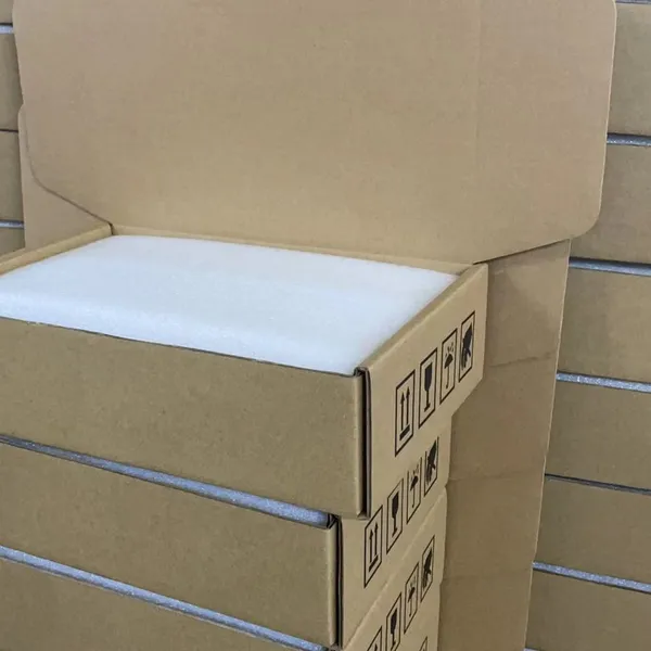 5541819-A HP Storage Works 9500 / VSP Fan photo-2