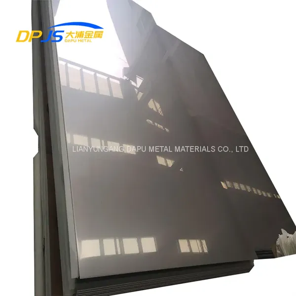 Q620B/Q550/Q550B/Q620C/65MN/q275c Steel Sheet/Plate Hot/Cold Rolled photo-3