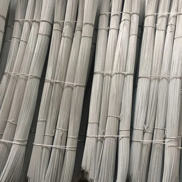 Galvanized U Type Wire
