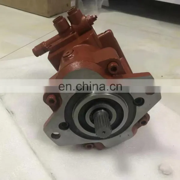 Mini Excavator Main Pump BCT-7025227 PSVL-42CG-11 Main Pump E35 Hydraulic Pump photo-2