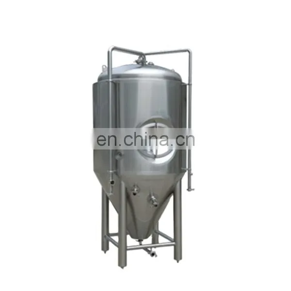 500L Mini Beer Processing Plant photo-2