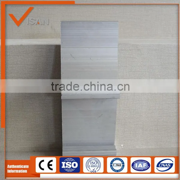 Aluminum Industrial Profile for Industrial Usages photo-4