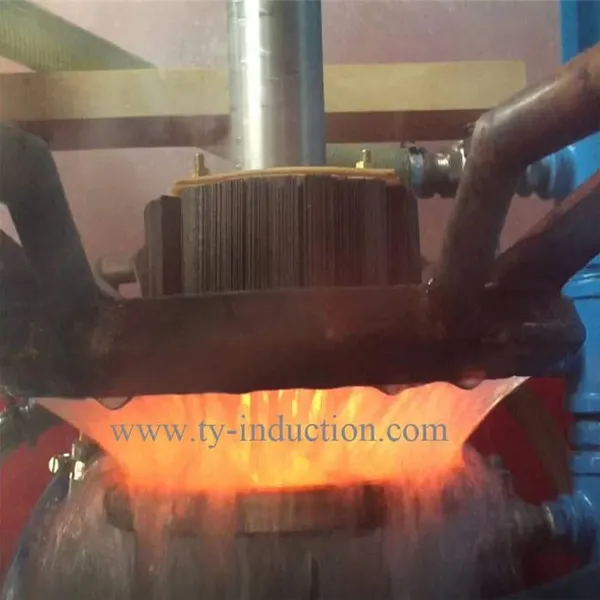 Induction Hardening Equipment photo-2