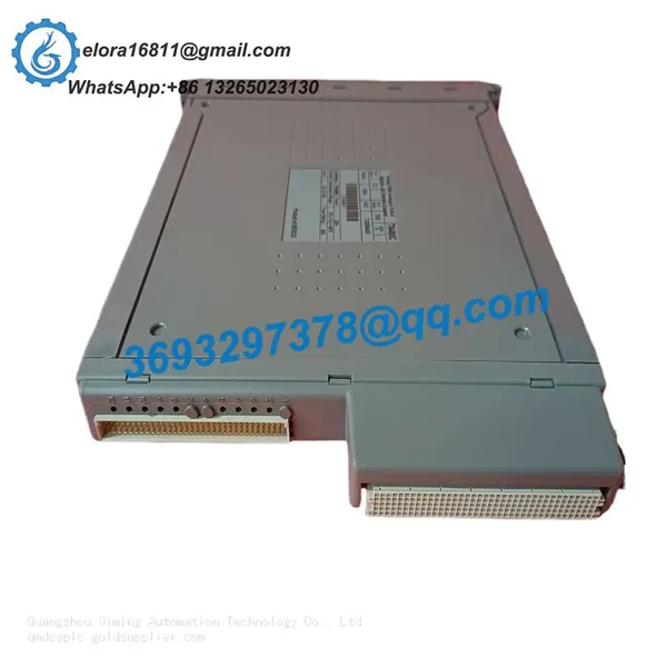ICS TRIPLEX T8232C Controller