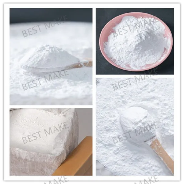 PE Modified Wax Micropowder With Corrosion-resistant photo-2