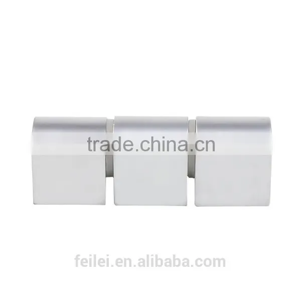 Zinc Plated Hinge With Metal Material photo-3