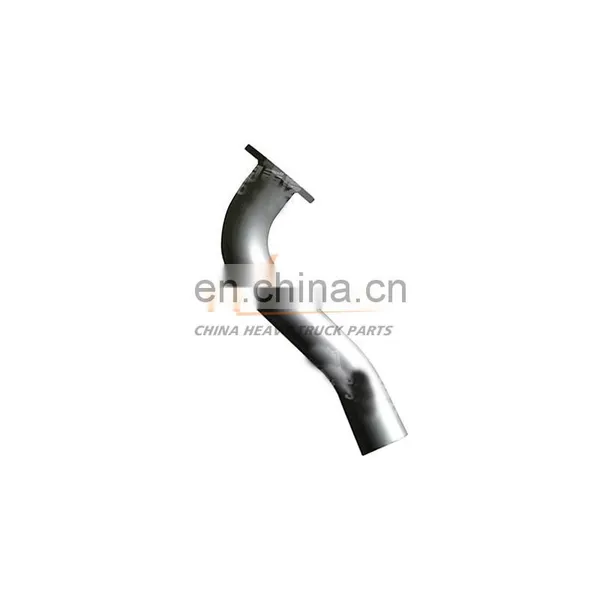 Wholesale Best Price China Heavy Truck Sitrak C7h/T7h/T5g Cabin Accessories 712w61949-0120 Exhaust Duct Assembly photo-2