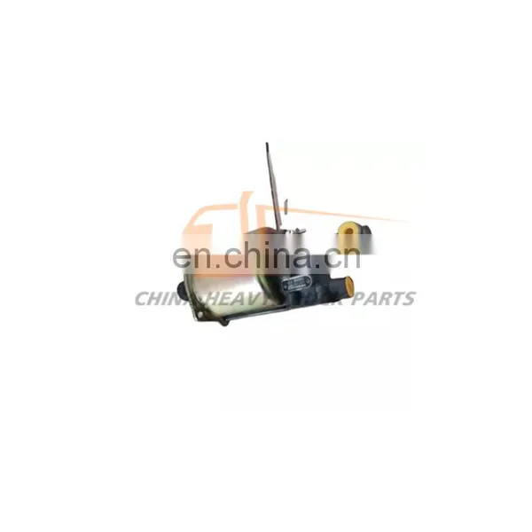 Wholesale Best Price CNHTC SINOTRUK SITRAK Truck Suspension Parts WG9725230052 Ccgt photo-5
