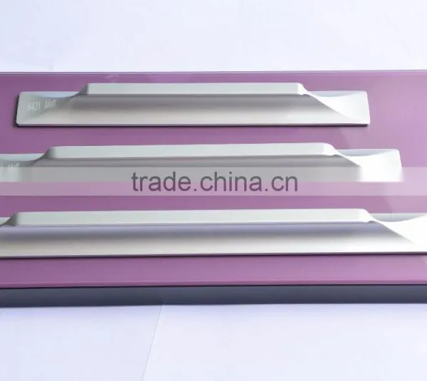 Kitchen Cabinet Aluminium Door Handle photo-4