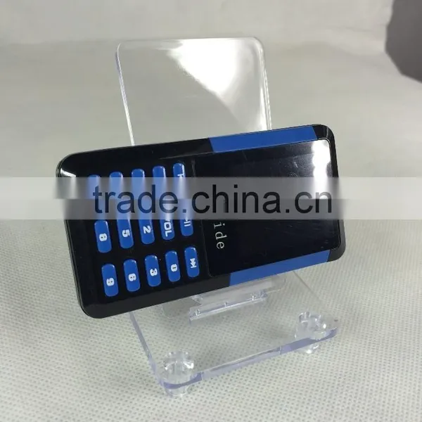 006A Small Size Audio Travel Guide Home Theatre System Buying Guide photo-2