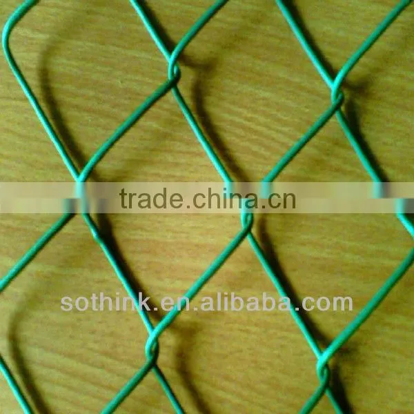 High Quality Competitive Price Chain Link Fence