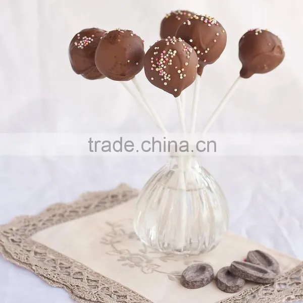 Rubber Silicone Chocolate Ball Mould , Ball Shaped Maker Mould photo-2