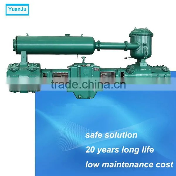 Auto compressor