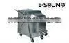Professional and 3000w Dry Ice fog Mahcine