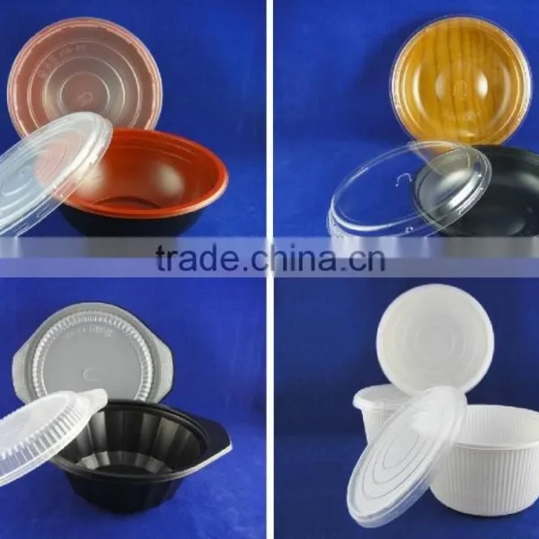 FJL-680SZ Automatic Cup Making Machine, Plastic Cup Making Machine photo-3