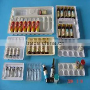 Plastic Thermoforming Machine for PS/BOPS/PVC/PET Material photo-6