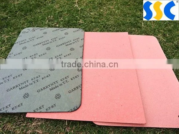 Eco-friendly Shoes Insole Board Paper for Leather Shoes Insole photo-3