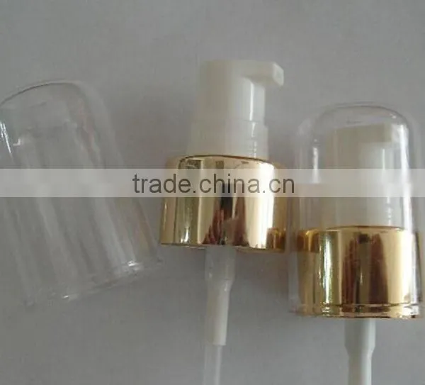 24/410 metal lotion pump,lotion dispenser pump