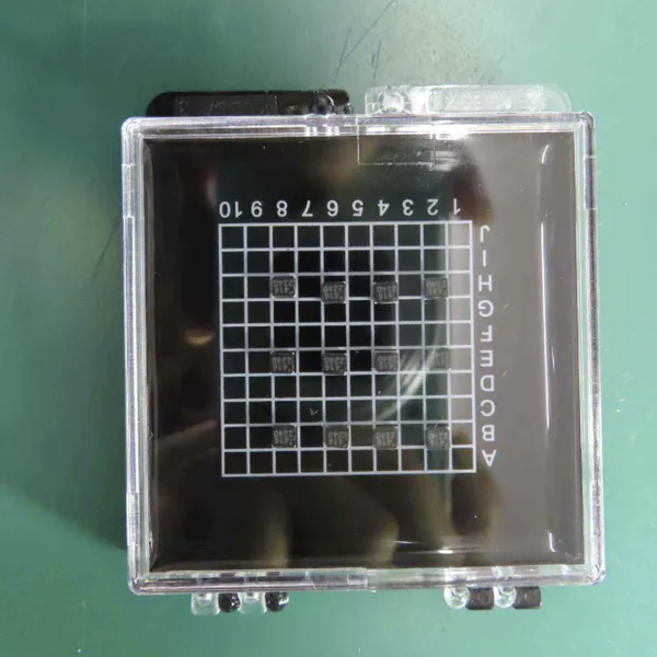 CE13-0240 Marki Microwave Coupler, Directional, 13 DB, 2000 to 40000 MHz, Connectorized photo-4