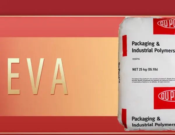 EVA 450A DuPont USA Ethylene-vinyl Acetate Copolymer Super Tough Abrasion Resistant Low Shrinkage Low Temperature EVA Elastic Material Raw Material photo-4