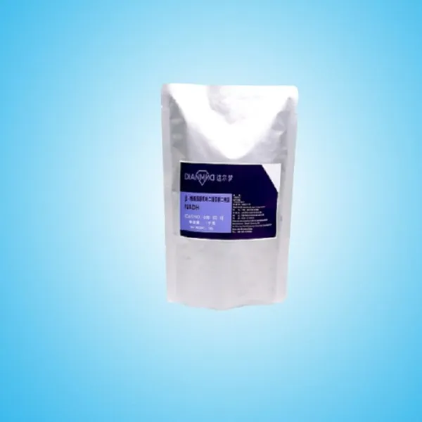 NADH β-Nicotinamide Adenine Dinucleotide Disodium Salt photo-4