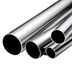 Astma312/Asmes A312 201 304 304L Sanitary Seamless Stainless Steel Tube 2D 2b Seamless Carbon Steel Pipe photo-4