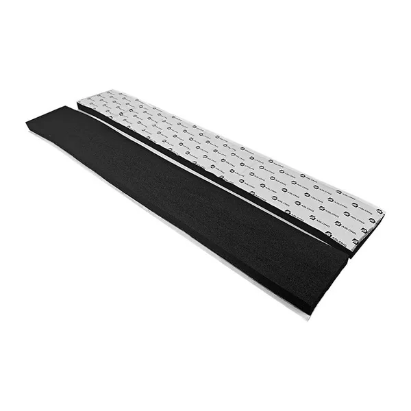 Heavy-Duty Protection Noise Cancellation Self-Sealing Puncture-proof Tire Foam photo-4