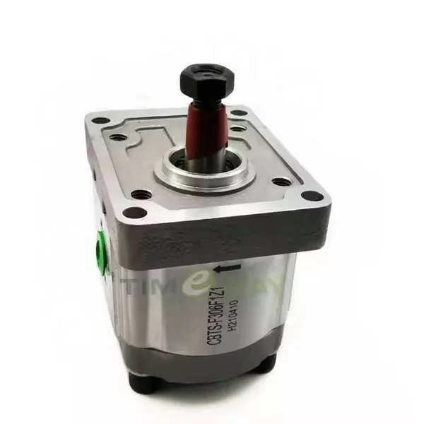CBTs Series High Pressure Gear Pump CBTS-F306F1Z1 CBTS-F308F1Z1 CBTS-F310F1Z1 CBTS-F304F1Z1 Tractor Hydraulic Gear Oil Pump photo-4