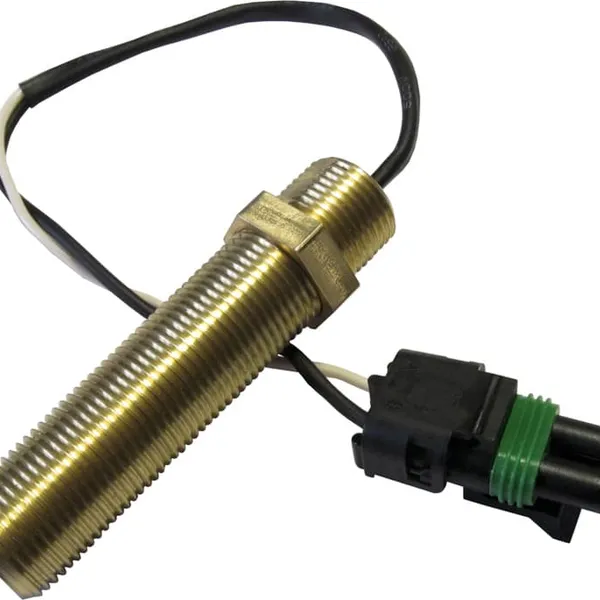 Genuine Sany Original Excavator Diesel Engine Speed Sensor Speed Sensor Generator Parts photo-2