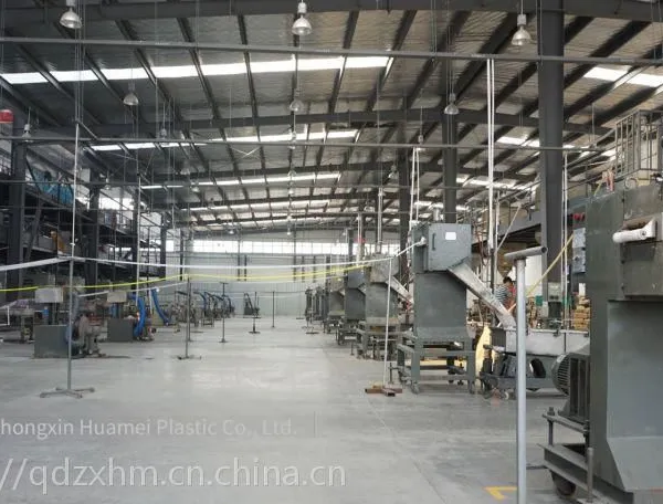 Direct Supply From the Manufacturer. Glass Fiber Pps + 30% Carbon Fiber Conductive and Wear-resistant Special Plastic. Source of Zhongxin Huamei Pps Materials photo-4