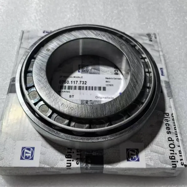 0735455298 One Axis Bearing 0735 455 298 ZFL Gearbox Bearing photo-5