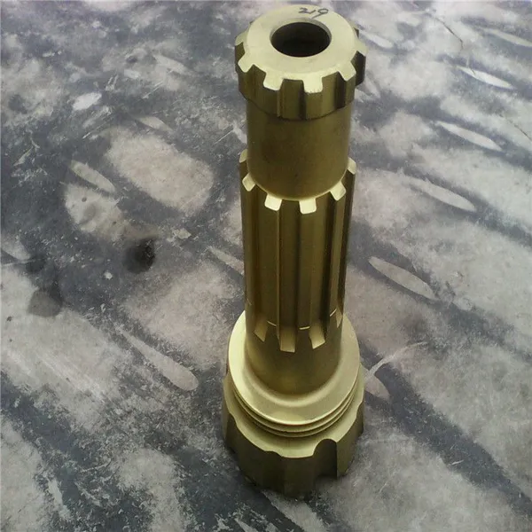 CIR70 Low Wind Pressure Down the Hole Impactor Xuanhua Tengda Produces Spot Supply Atlas Impactor photo-2