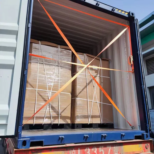 KH-204 Polycarboxylate Superplasticizer Liquid(Water Reducer) photo-3