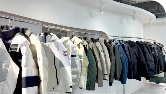Women'Lapel Coat photo-4