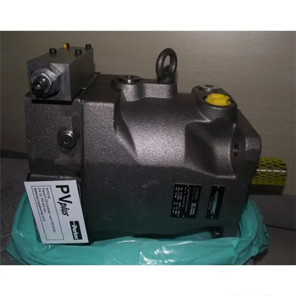 Parker PV PV6 PV10 PV15 PV20 PV29 PV29-2R5D-C02 PV152R5EC00 Hydraulic High Pressure Piston Pump photo-3