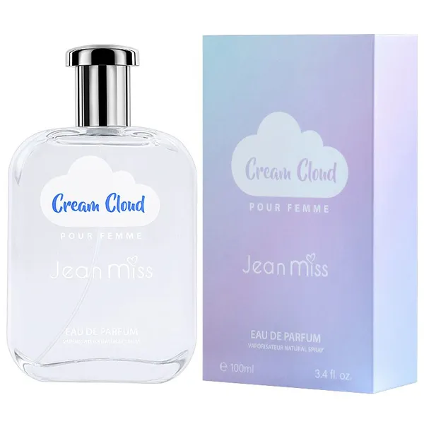 Fresh Natural Women Perfume Lasting Fragrance Sweet Floral Fruity Scent Pheromone Perfuming Spray Candy Milk Woman Perfumes photo-4