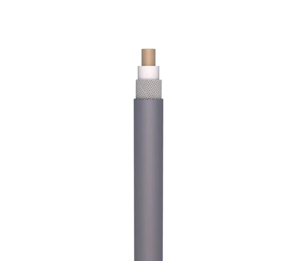 Continuous Steel Pipe Heating Cable for Oil and Gas Extraction Petroleum Industry-IECEX and EAC Certified photo-3