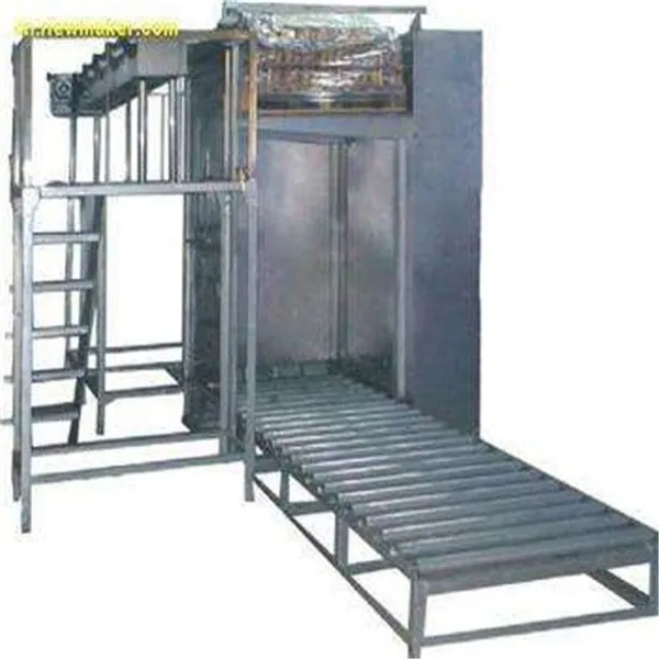 Complete Canned Sardines Production Line photo-4