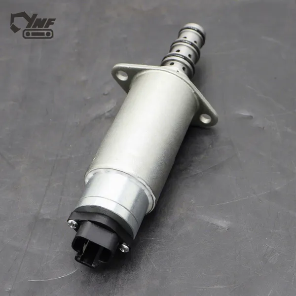 Hydraulic Pump Solenoid Valve YNF16829 114-0616 for CAT330C | Valve GP-Solenoid Excavator Control Component