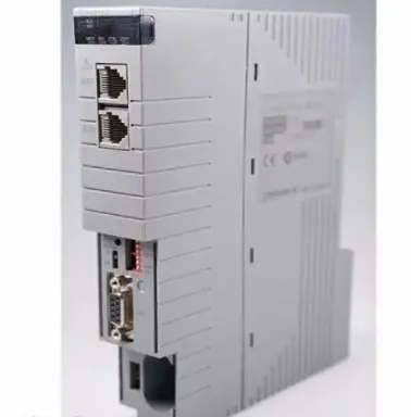 Ruggedized CPU Module for Harsh Environment Oil & Gas Equipment