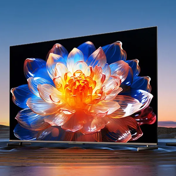 65 Inch 4K Mini LED Smart TV Smart TV / Android TV / Google TV photo-3