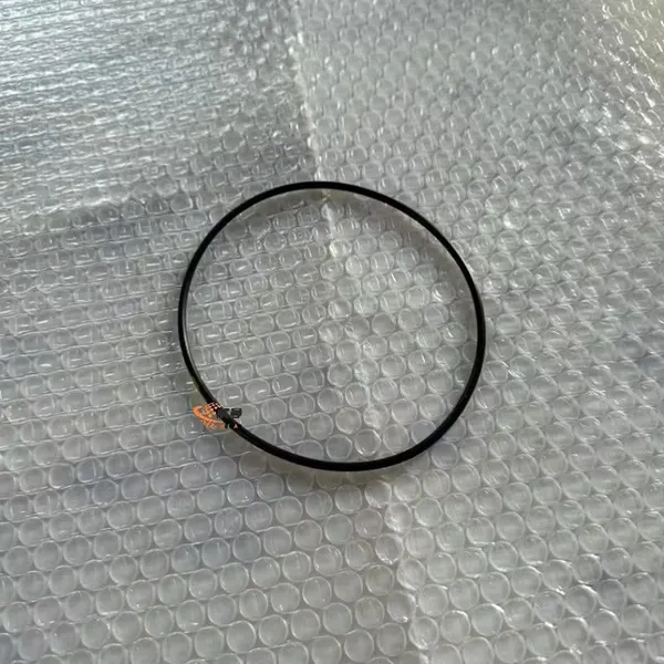 Original WEICHAI Sealing Ring 4110000560358 for Wheel Loader Spare Parts in Stock. photo-2