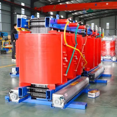 Dry-type Transformer photo-2
