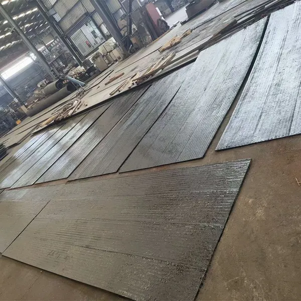 Q235B Carbon Steel Plate Pickled and Oiled Thickness 1.5-6mm Width 1000-1500mm Coil Furniture Cabinet Use photo-5