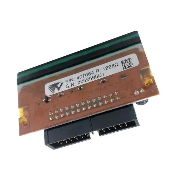 407064 VJ9550 TTO Printhead Assy 53mm for Videojet TTO 9550 Printer photo-2
