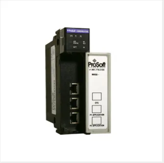 MVI56-101S ProSoft IEC 60870-5-101 Slave Network Interface Module for ControlLogix