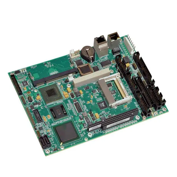 Smart Home Sensor & Controller PCBA Circuit Board Assembly