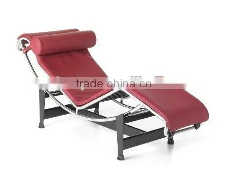 Italian Style Chair Leather photo-3