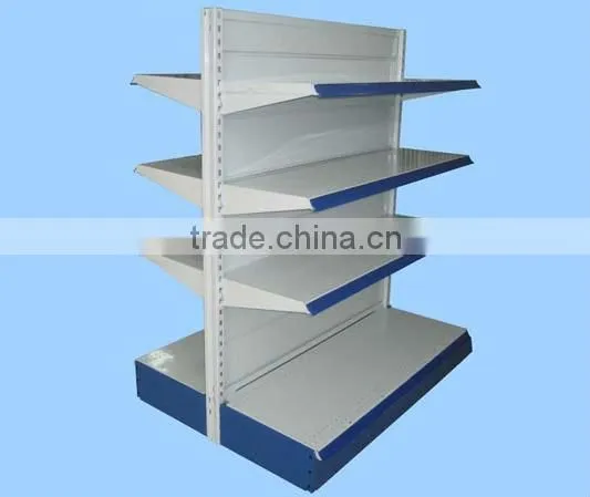 Pharmacy Display Stand/pharmacy Display Shelf/pharmacy Rack photo-4